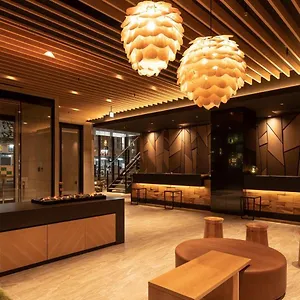 Hotel Tokyu Odori, Sapporo