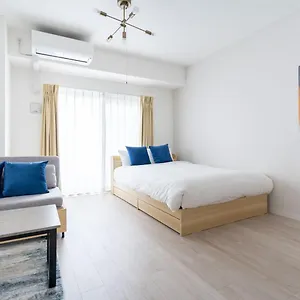 Apartamento Wind Bell Baika