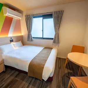 Apartamento Resi Yasaka