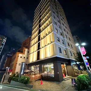 ホテルスイ赤坂バイアベスト 日本
