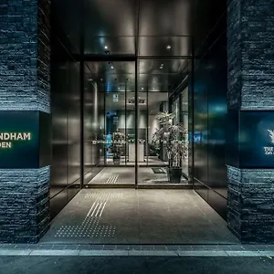Wyndham Garden Odori 札幌市