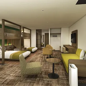 3* Hotel Flexstay Station