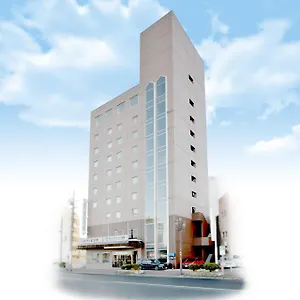 Hotel Crown Hills