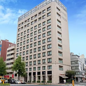 ホテル京阪 東京四谷 日本
