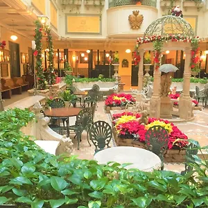 Hotel Monterey, Sapporo