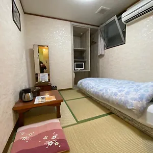 Asakusa Toukaisou 2*, Tōkyō Japon