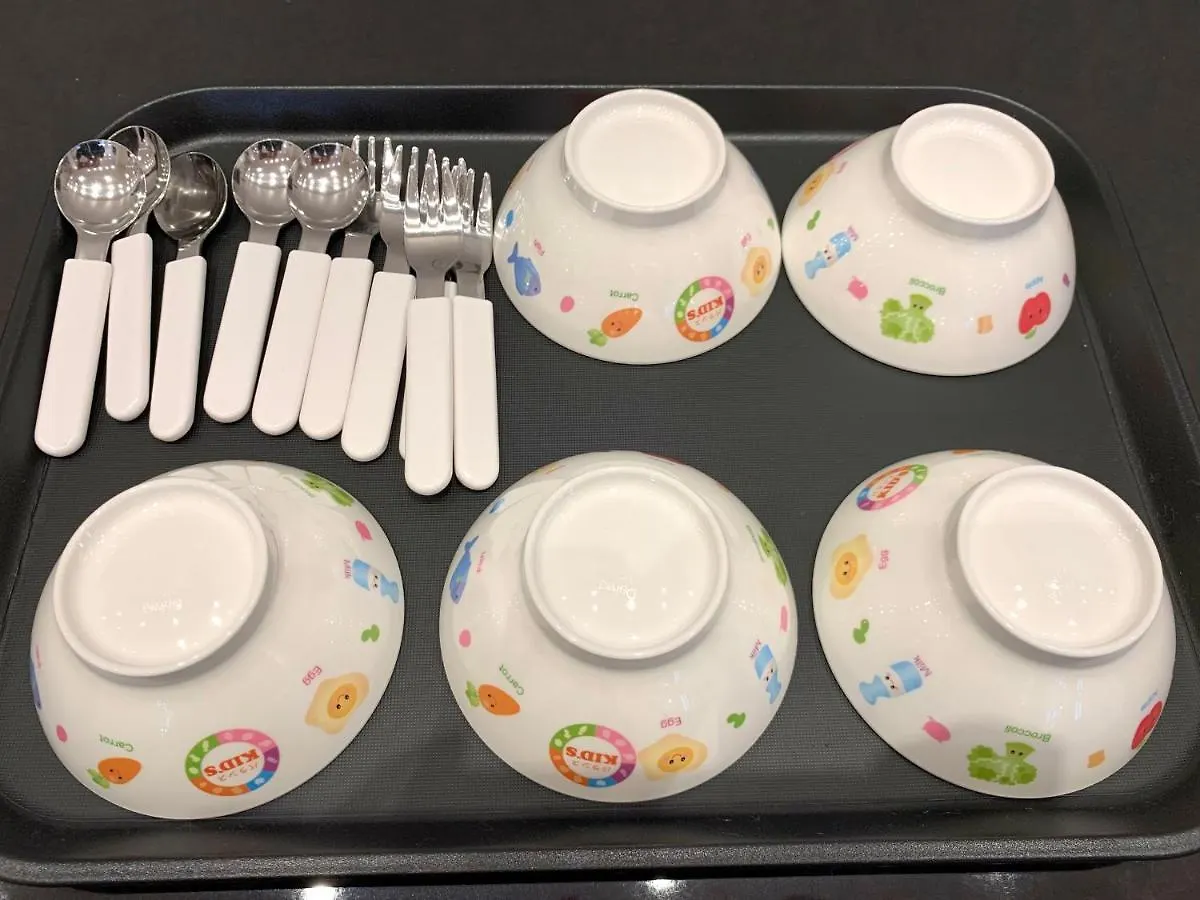 ****  Daiwa Roynet Hotel Sapporo Nakajima Koen Japan
