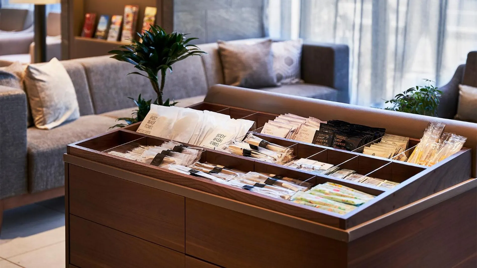 Daiwa Roynet Hotel Sapporo Nakajima Koen 4*,  Japan